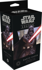 Star Wars Legion: Darth Vader Operative Expansion